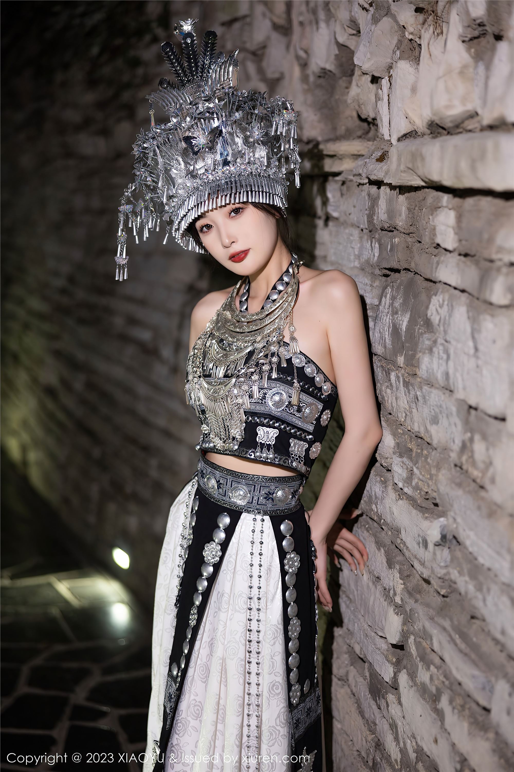 XIAOYU语画界 2023.07.17 VOL.1071 林星阑